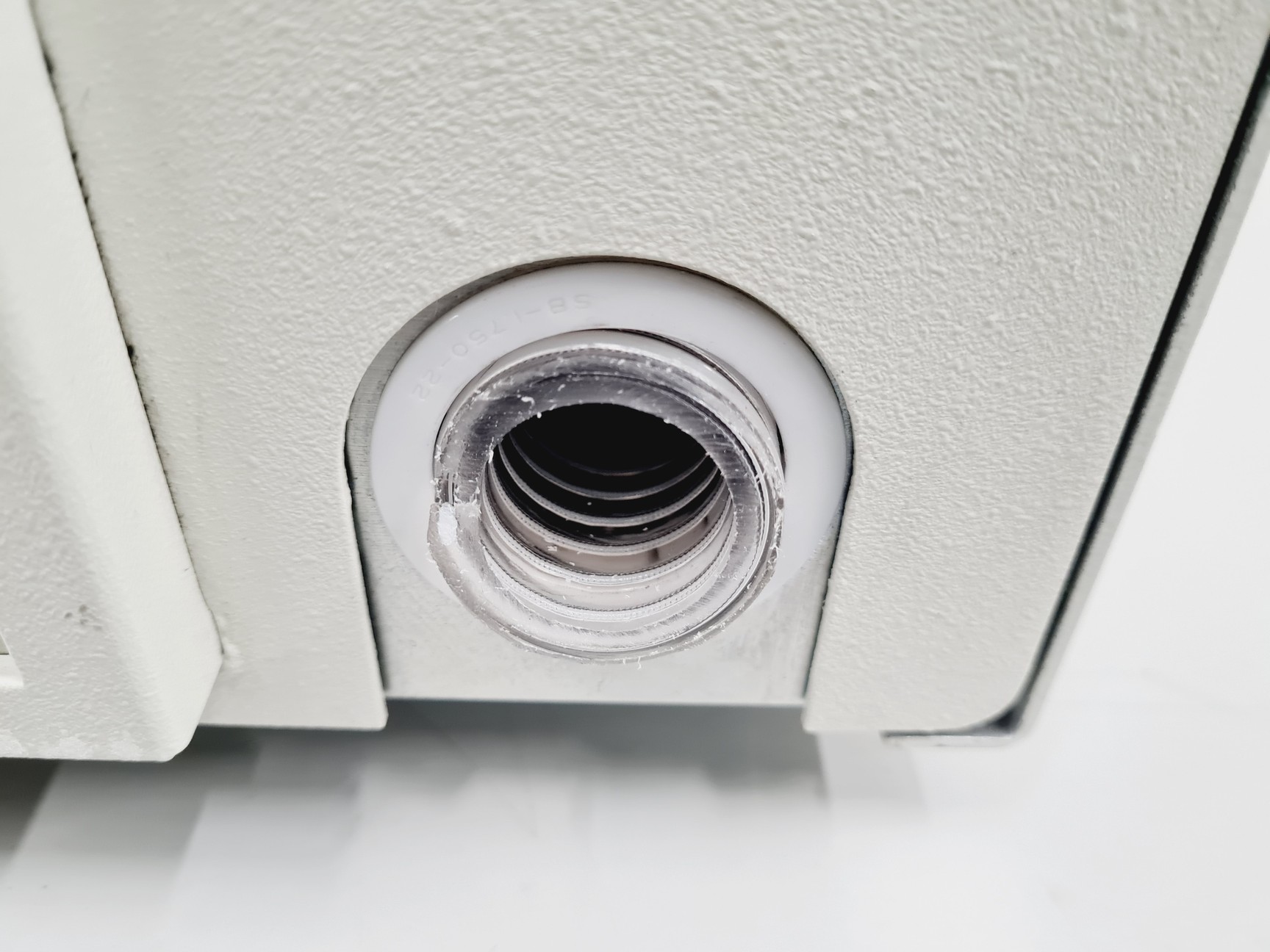 Image of Thermo Finnigan LCQ Advantage Mass Spectrometer System 