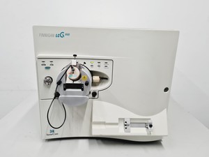 Thumbnail image of Thermo Quest Finnigan LCQ Duo Mass Spectrometer System
