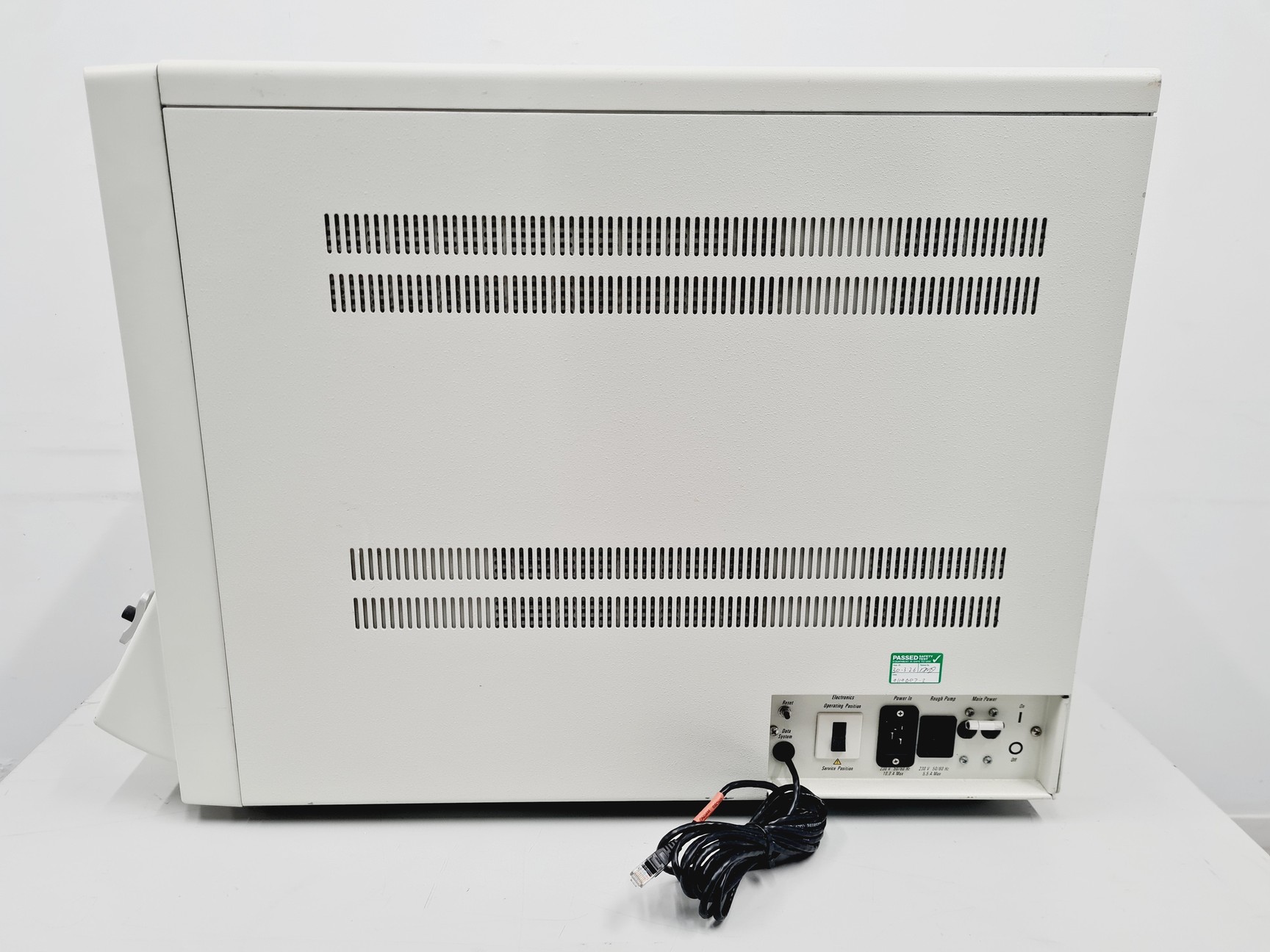 Image of Thermo Quest Finnigan LCQ Duo Mass Spectrometer System