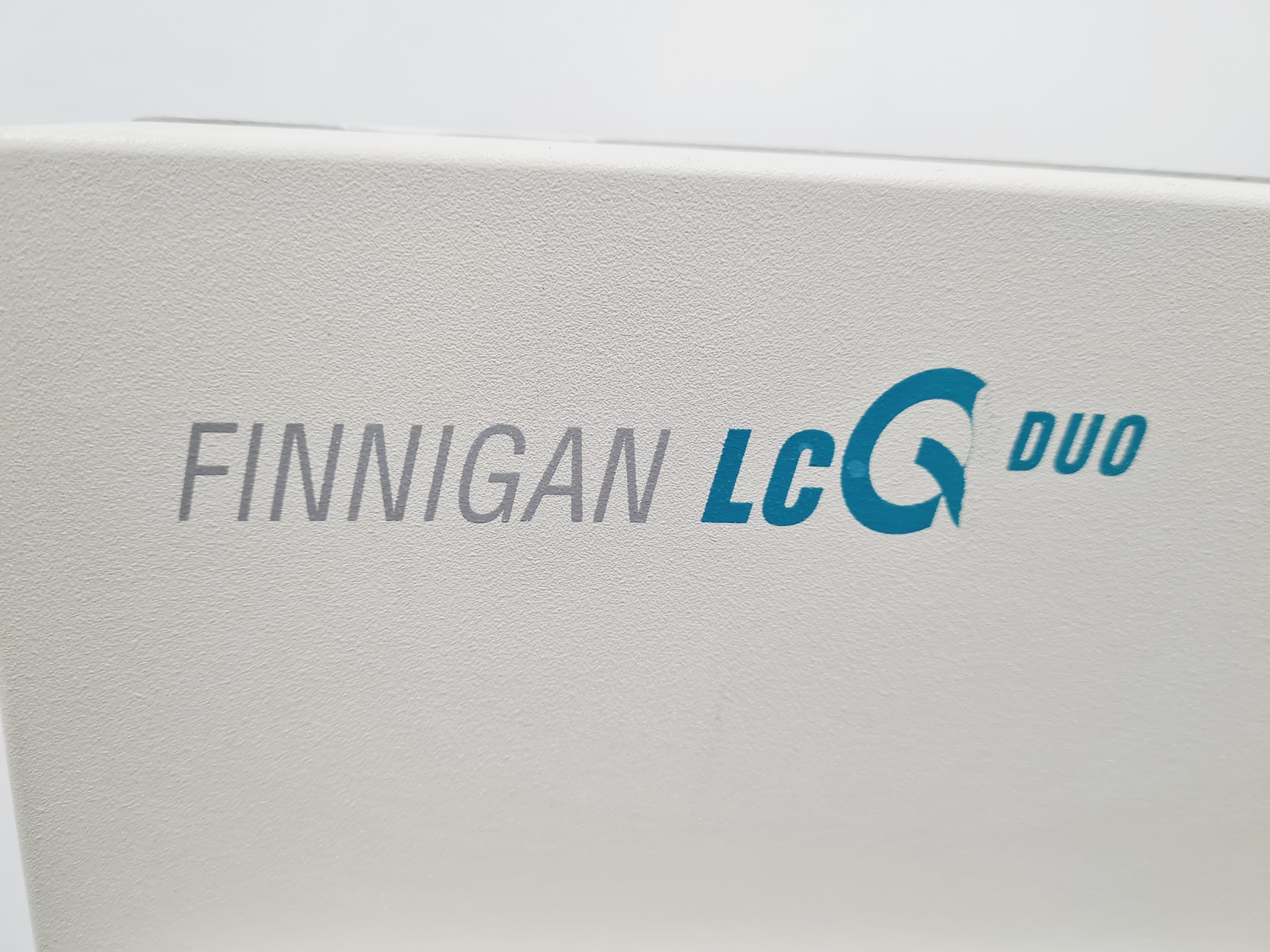 Image of Thermo Quest Finnigan LCQ Duo Mass Spectrometer System