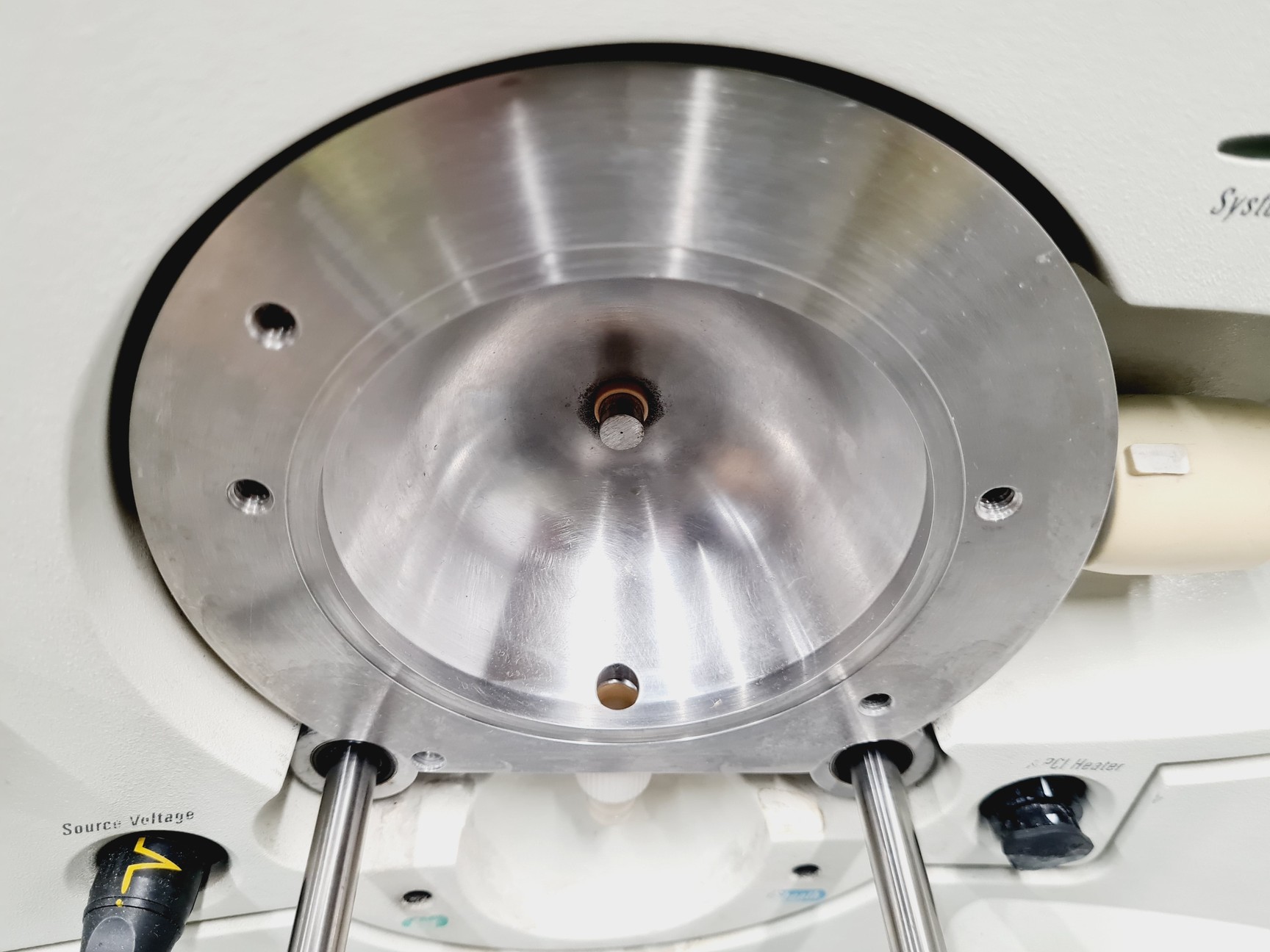 Image of Thermo Quest Finnigan LCQ Duo Mass Spectrometer System