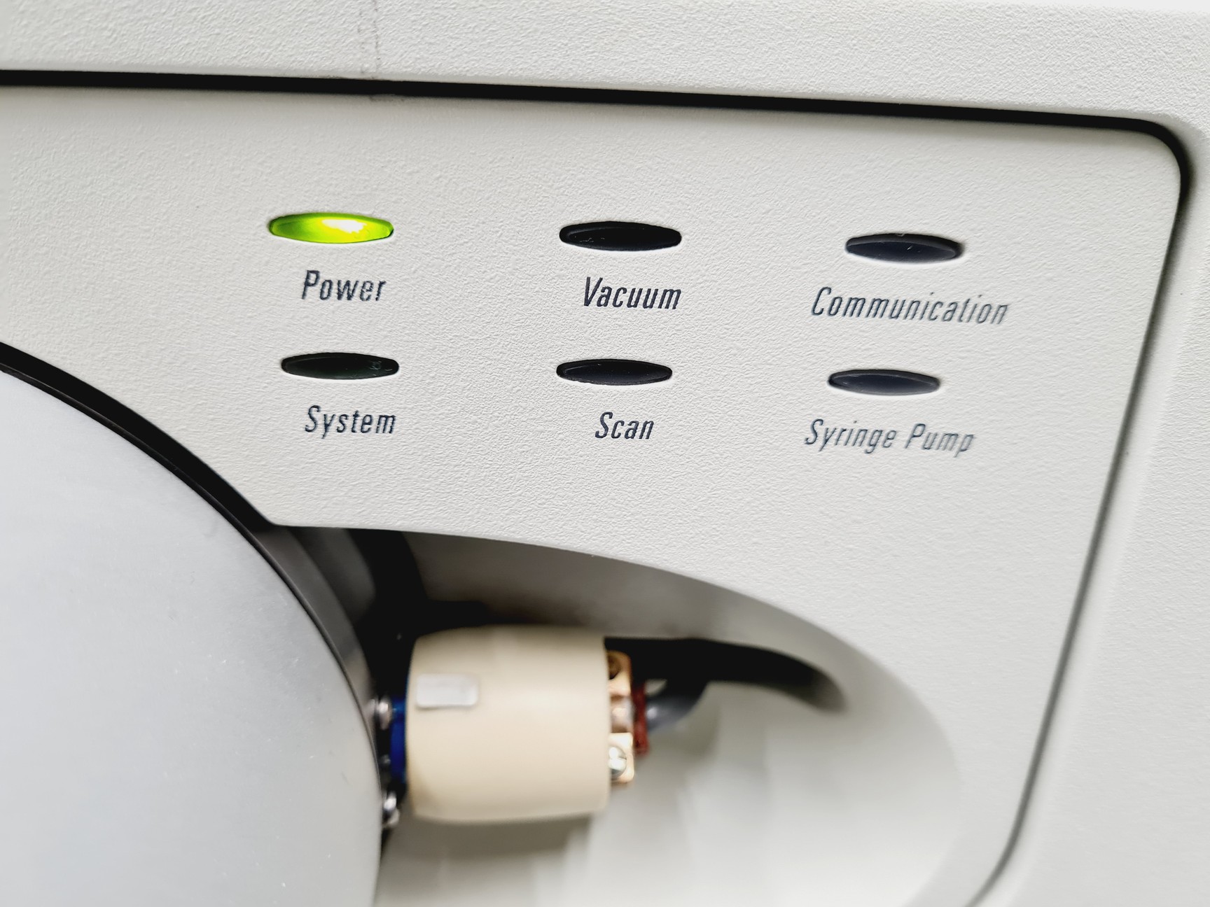 Image of Thermo Quest Finnigan LCQ Duo Mass Spectrometer System