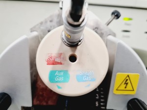 Thumbnail image of Thermo Quest Finnigan LCQ Duo Mass Spectrometer System