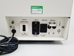 Thumbnail image of Thermo Quest Finnigan LCQ Duo Mass Spectrometer System