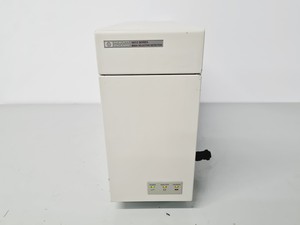 Thumbnail image of Hewlett Packard 5972 Series Mass Selective Detector with 59864A Ionization Gauge