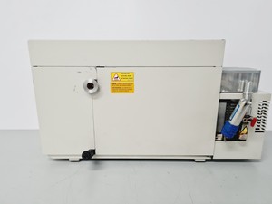 Thumbnail image of Hewlett Packard 5972 Series Mass Selective Detector with 59864A Ionization Gauge