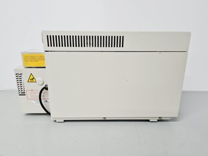 Thumbnail image of Hewlett Packard 5972 Series Mass Selective Detector with 59864A Ionization Gauge