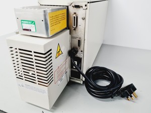 Thumbnail image of Hewlett Packard 5972 Series Mass Selective Detector with 59864A Ionization Gauge