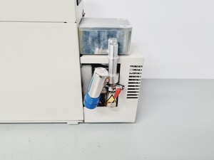 Thumbnail image of Hewlett Packard 5972 Series Mass Selective Detector with 59864A Ionization Gauge