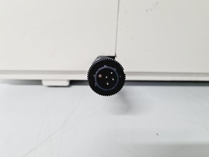 Thumbnail image of Hewlett Packard 5972 Series Mass Selective Detector with 59864A Ionization Gauge