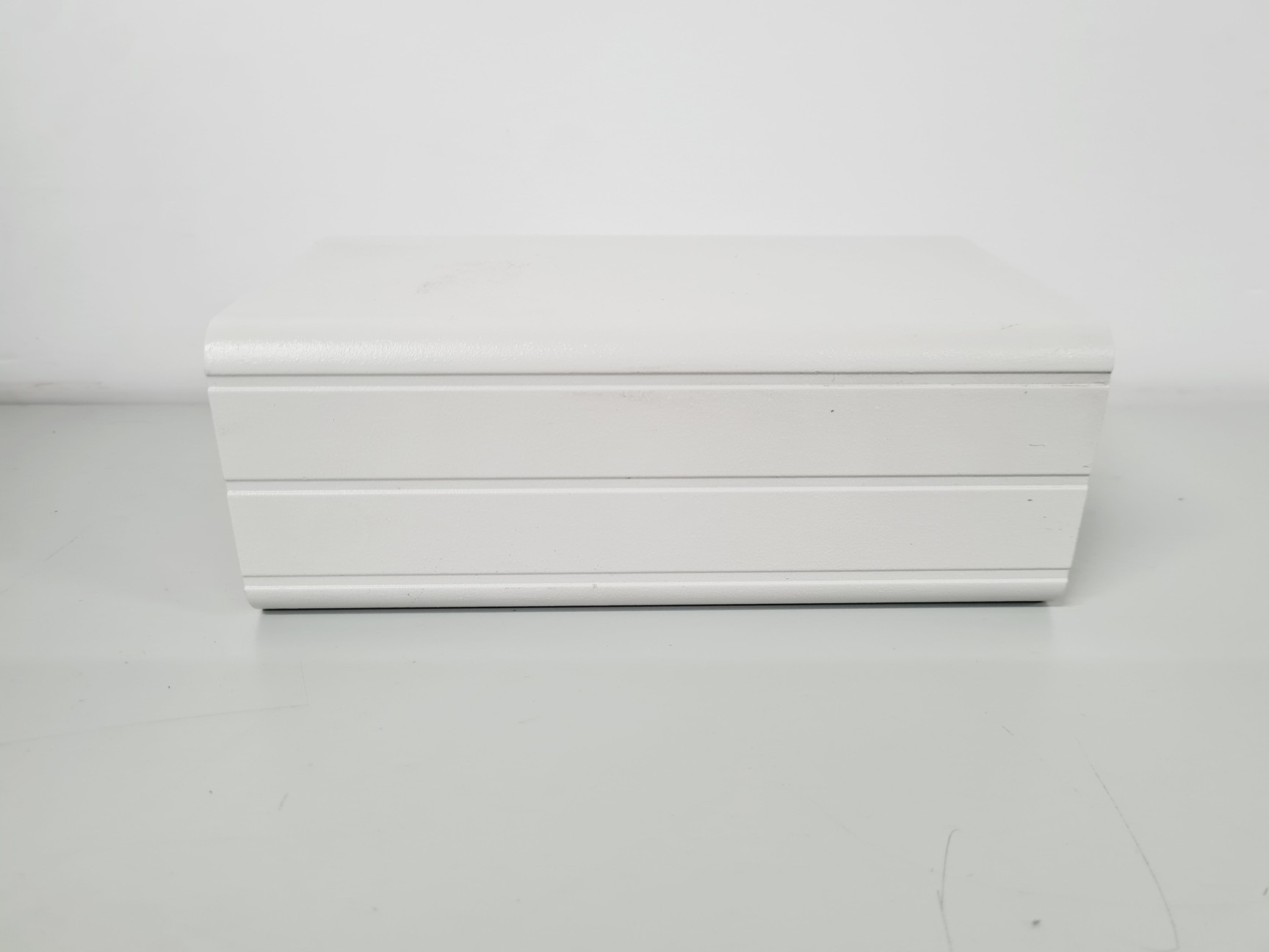 Image of Hewlett Packard 5972 Series Mass Selective Detector with 59864A Ionization Gauge