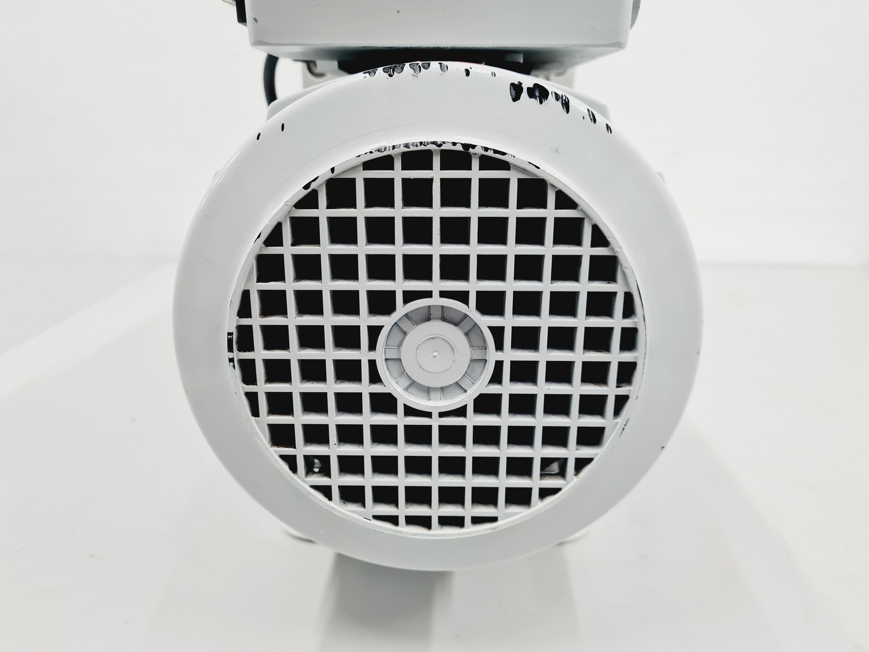 Image of Edwards 30 E2M30 Rotary Vane Dual Stage Vacuum Pump