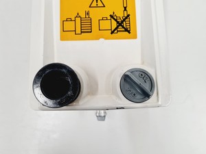 Thumbnail image of Edwards 30 E2M30 Rotary Vane Dual Stage Vacuum Pump