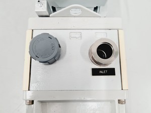 Thumbnail image of Edwards 30 E2M30 Rotary Vane Dual Stage Vacuum Pump