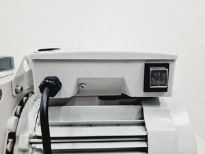 Thumbnail image of Edwards 30 E2M30 Rotary Vane Dual Stage Vacuum Pump