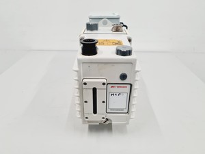 Thumbnail image of Edwards 30 E2M30 Rotary Vane Dual Stage Vacuum Pump