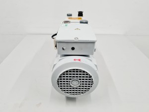 Thumbnail image of Edwards 30 E2M30 Rotary Vane Dual Stage Vacuum Pump