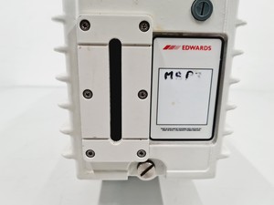 Thumbnail image of Edwards 30 E2M30 Rotary Vane Dual Stage Vacuum Pump
