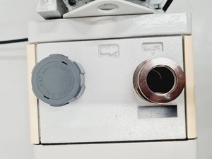 Thumbnail image of Edwards 30 E2M30 Rotary Vane Dual Stage Vacuum Pump