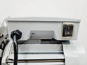 Thumbnail image of Edwards 30 E2M30 Rotary Vane Dual Stage Vacuum Pump