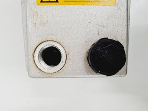 Thumbnail image of Edwards 5 Two Stage E2M5 Rotary Vane Pump