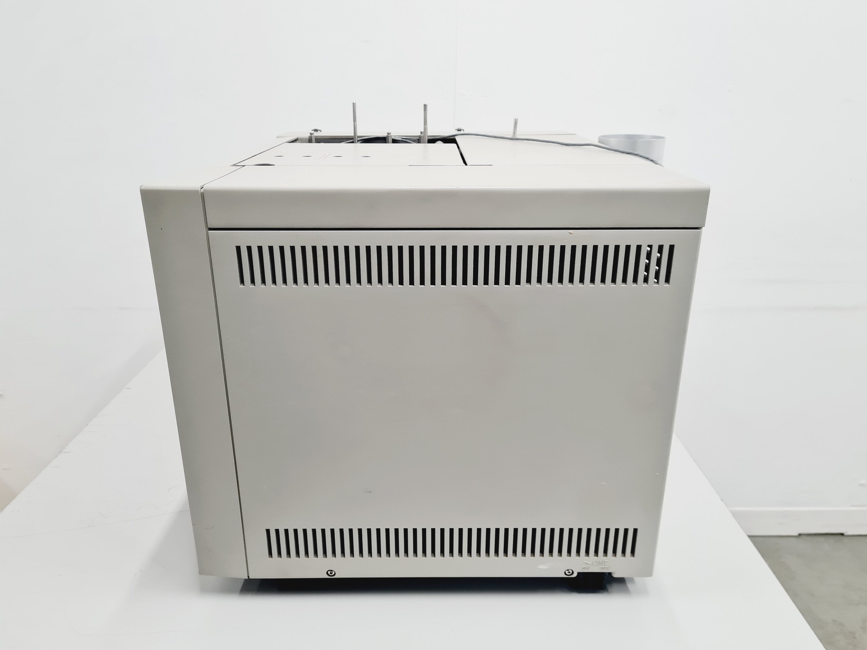 Image of Hewlett Packard 5890E Series II Plus Gas Chromatograph