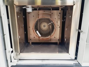 Thumbnail image of Hewlett Packard 5890E Series II Plus Gas Chromatograph