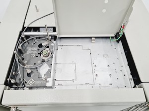 Thumbnail image of Hewlett Packard 5890E Series II Plus Gas Chromatograph
