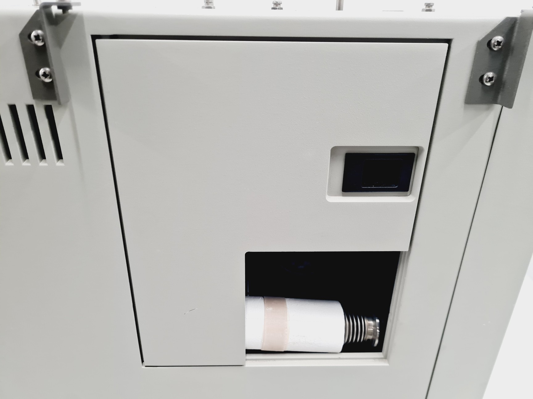 Image of Hewlett Packard 5890E Series II Plus Gas Chromatograph