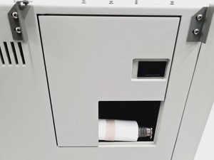 Thumbnail image of Hewlett Packard 5890E Series II Plus Gas Chromatograph