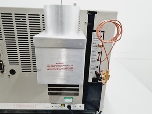Thumbnail image of Hewlett Packard 5890E Series II Plus Gas Chromatograph
