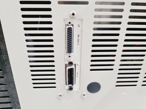 Thumbnail image of Hewlett Packard 5890E Series II Plus Gas Chromatograph