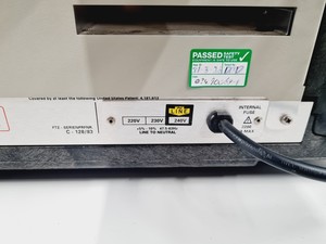 Thumbnail image of Hewlett Packard 5890E Series II Plus Gas Chromatograph