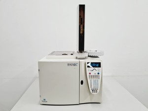 Thumbnail image of Thermo Quest Trace 2000 Series GC with AS 2000 Autosampler Controller