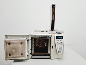 Thumbnail image of Thermo Quest Trace 2000 Series GC with AS 2000 Autosampler Controller