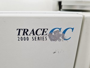 Thumbnail image of Thermo Quest Trace 2000 Series GC with AS 2000 Autosampler Controller