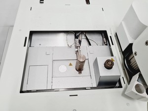 Thumbnail image of Thermo Quest Trace 2000 Series GC with AS 2000 Autosampler Controller