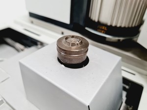 Thumbnail image of Thermo Quest Trace 2000 Series GC with AS 2000 Autosampler Controller