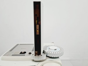 Thumbnail image of Thermo Quest Trace 2000 Series GC with AS 2000 Autosampler Controller