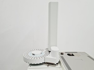 Thumbnail image of Thermo Quest Trace 2000 Series GC with AS 2000 Autosampler Controller