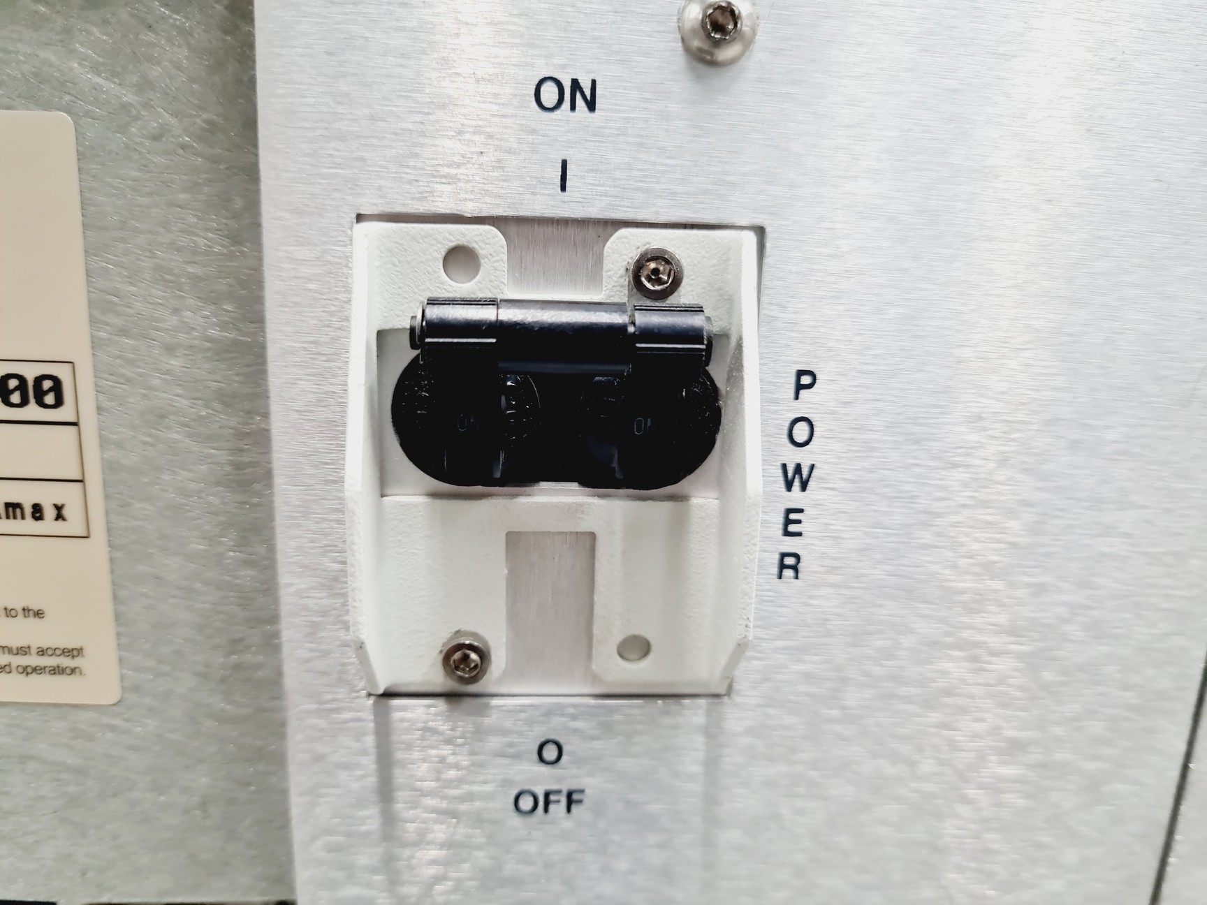 Image of Thermo Quest Trace 2000 Series GC with AS 2000 Autosampler Controller