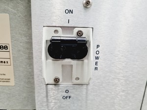 Thumbnail image of Thermo Quest Trace 2000 Series GC with AS 2000 Autosampler Controller