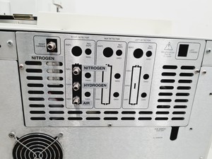 Thumbnail image of Thermo Quest Trace 2000 Series GC with AS 2000 Autosampler Controller