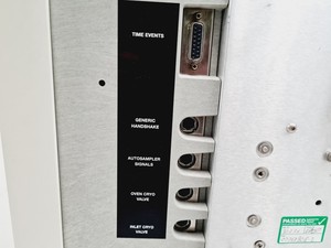 Thumbnail image of Thermo Quest Trace 2000 Series GC with AS 2000 Autosampler Controller