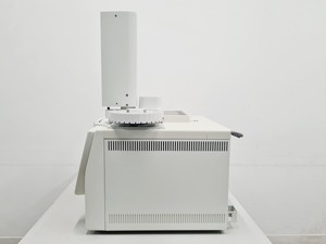 Thumbnail image of Thermo Quest Trace GC 2000 with AS 2000 Autosampler Controller