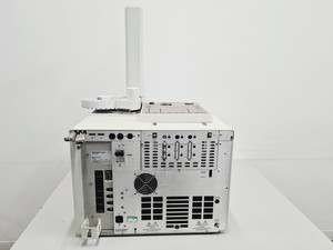 Thumbnail image of Thermo Quest Trace GC 2000 with AS 2000 Autosampler Controller