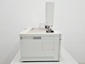 Thumbnail image of Thermo Quest Trace GC 2000 with AS 2000 Autosampler Controller