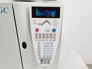 Thumbnail image of Thermo Quest Trace GC 2000 with AS 2000 Autosampler Controller