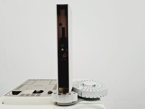 Thumbnail image of Thermo Quest Trace GC 2000 with AS 2000 Autosampler Controller