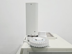 Thumbnail image of Thermo Quest Trace GC 2000 with AS 2000 Autosampler Controller